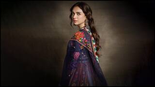 'कोई मेरा नाम और तस्वीरों का गलत इस्तेमाल कर रहा', अदिति राव हैदरी ने फैंस को किया अलर्ट