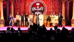 সেরা বাঙালি ২০২৫, সেরার সেরা, বর্ষসেরা... কারা পেলেন কোন সম্মান