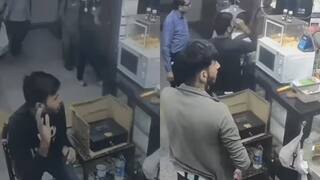 દિલ્હી વિસ્ફોટનો નવો VIDEO આવ્યો સામે, 40 ફૂટ નીચે સુધી હલી ધરતી, જુઓ ભયાનક દ્રશ્ય