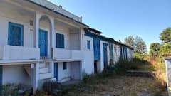 उत्तराखंड का चौनी गांव हुआ जनशून्य, अंतिम परिवार के पलायन के साथ खत्म हुई पहाड़ी बसावट