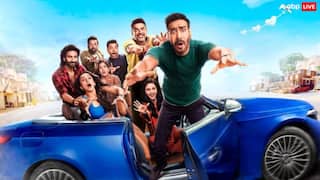 दे दे प्यार दे 2 का बॉक्स ऑफिस पर धमाल, दूसरे दिन कमाए इतने करोड़, बनी रकुल के करियर की 7th हाईएस्ट ग्रॉसिंग फिल्म