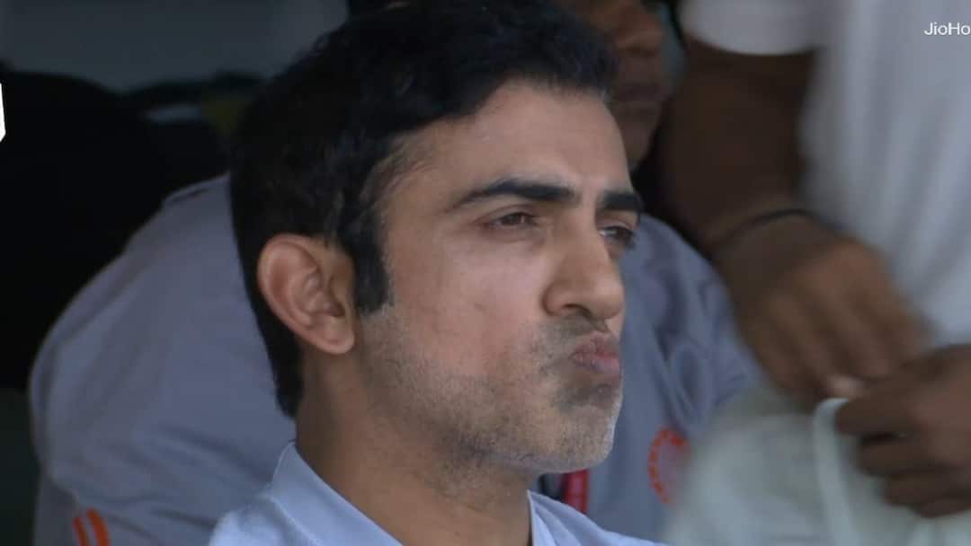 Gautam Gambhir: முடிச்சுவிட்டீங்க போங்க... நீங்கதான் கோச்.. உங்களை நம்பிதான் இந்தியா டீமை கொடுக்கனும்!