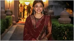 Rashmika Mandanna Fitness : రష్మికా మందన్నా ఫిట్నెస్ సీక్రెట్స్.. బిజీ షెడ్యూల్​లో కూడా ఎలా ఫిట్​గా ఉంటుందంటే