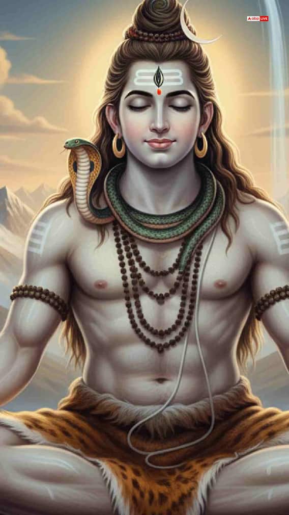 भगवान शिव को क्यों कहा जाता है नीलकंठ?