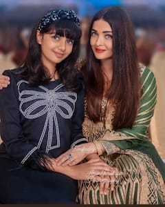 आराध्या बच्चन की 10 तस्वीरें, खूबसूरती में मां ऐश्वर्या राय को देती हैं टक्कर