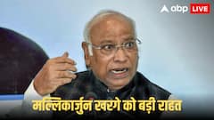 मल्लिकार्जुन खरगे की मुश्किलें हुईं कम, कोर्ट ने रद्द की आपराधिक शिकायतें, जानें क्या है पूरा मामला