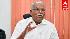 திமுக கொடுத்த தேர்தல் வாக்குறுதியை கட்டாயம் நிறைவேற்ற வேண்டும்;  பாலகிருஷ்ணன் எச்சரிக்கை