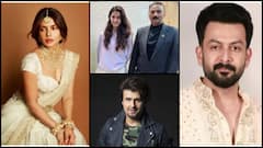 दिशा पाटनी के पिता को मिला वेपन रखने का लाइसेंस, Ai के बढ़ते इस्तेमाल पर बोले सोनू निगम