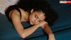 6 घंटे से कम सोते हैं तो आपके शरीर पर क्या पड़ता है असर? परेशानी बढ़ने से पहले जान लें समाधान