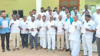 Adilabad Protest: ఈ నెల 21న ఆదిలాబాద్, బోరజ్ జాతీయ రహదారి దిగ్బంధం: మాజీ మంత్రి జోగురామన్న