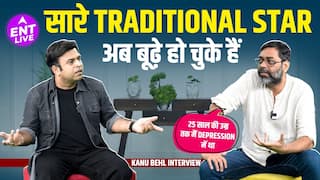 कनु बहल इंटरव्यू: आगरा | बॉलीवुड का पतन, दक्षिण सिनेमा का उदय | कंटारा बॉक्स, दक्षिण बनाम बॉलीवुड