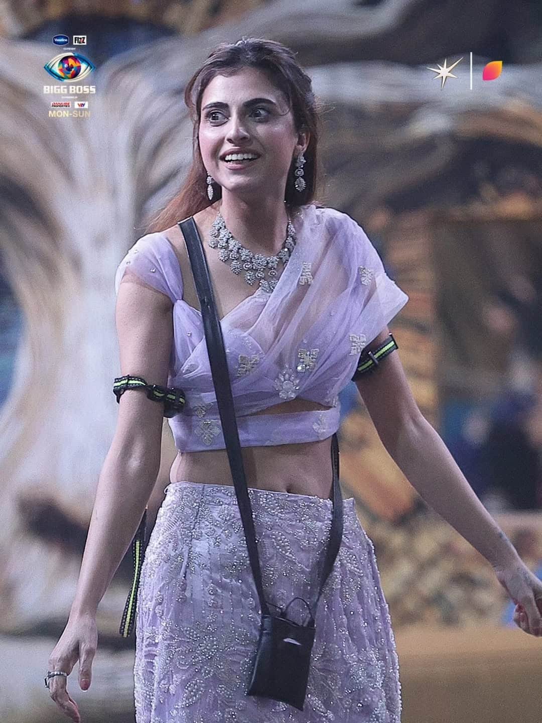 BB19 Weekend Ka Vaar: फरहाना भट्ट करेंगी 'खतरों के खिलाड़ी'? शो जीतने की कतार में आगे रहा ये कंटेस्टेंट