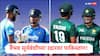 India vs Pakistan : वैभव सूर्यवंशीच्या रडारवर पाकिस्तान! टीम इंडियाला मिळणार सेमीफायनलचं तिकीट? जाणून घ्या Points Table मध्ये कुठे?
