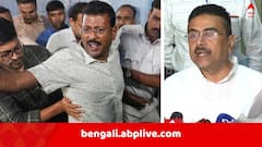 'জেলে বসেই তোলাবাজি জীবনকৃষ্ণ সাহার' ! অডিও পোস্ট করে বিস্ফোরক অভিযোগ শুভেন্দুর