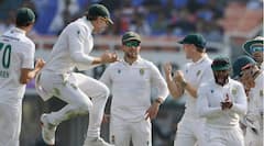 IND vs SA 1st Test Highlights: ਭਾਰਤੀ ਟੀਮ ਦੀ ਹੋਈ ਸ਼ਰਮਨਾਕ ਹਾਰ, 124 ਦੌੜਾਂ ਦਾ ਪਿੱਛੇ ਕਰਦੇ ਹੋਏ 93 ਦੌੜਾਂ 'ਤੇ ਹੋਏ ਢੇਰ, ਟੈਂਬਾ ਬਾਵੁਮਾ ਦੇ ਰਿਕਾਰਡ ਬਰਕਰਾਰ