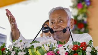 બિહારમાં નીતિશ કુમાર જ હશે NDA ના મુખ્યમંત્રી ? JDU ના પૉસ્ટરે ફરી વધાર્યુ સસ્પેન્સ