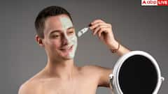 Men Skincare: આ 5 ફેસ માસ્ક લગાવવાથી તમારો ચહેરો તાજો રહેશે અને ચમકશે
