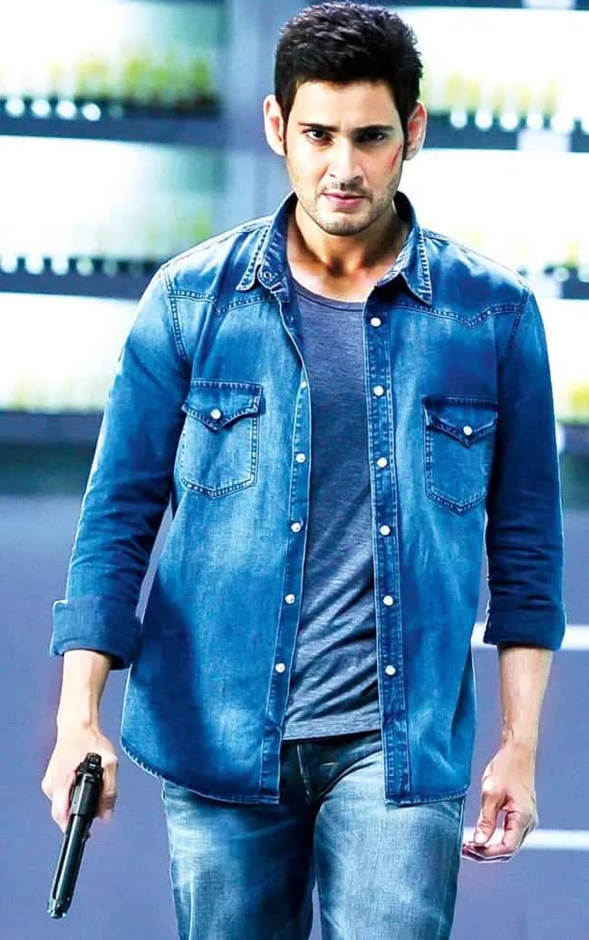 महेश बाबू ने अब तक किया 28 फिल्मों में काम, जानें कैसा है हिट और फ्लॉप का आंकड़ा