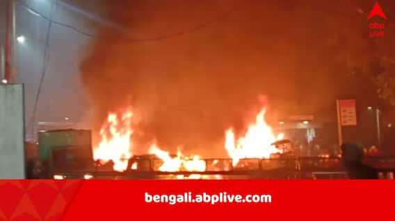 দিল্লি বিস্ফোরণের জাল কতদূর ছড়িয়ে? কাশ্মীরে আটক হরিয়ানার মহিলা চিকিৎসক প্রিয়ঙ্কা শর্মা, নজরে বিভিন্ন শহরের কাশ্মীরি পড়ুয়ারা দিল্লি বিস্ফোরণের জাল কতদূর ছড়িয়ে? কাশ্মীরে আটক হরিয়ানার মহিলা চিকিৎসক প্রিয়ঙ্কা শর্মা, নজরে বিভিন্ন শহরের কাশ্মীরি পড়ুয়ারা