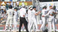 নিজেদের ফাঁদে নিজেরাই ছটফট করে আড়াই দিনে ম্যাচ হারল ভারত, গম্ভীরের স্পিন-কৌশল ব্যুমেরাং