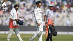 হাসপাতালের টিভিতেই ইডেনে দলের রুদ্ধশ্বাস লড়াই দেখছেন শুভমন, কেমন আছেন ভারত অধিনায়ক?