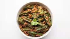 Okra Benefits: આ લીલી શાકભાજી સ્વાસ્થ્યનો ખજાનો ધરાવે છે, જે માત્ર સ્વાદિષ્ટ જ નથી પણ સ્વાસ્થ્ય માટે પણ છે ઉત્તમ