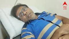 কাজ বেশি, সময় কম! প্রবল চাপে বৈঠক চলাকালীন অসুস্থ হয়ে হাসপাতালে ভর্তি BLO