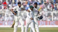 বাভুমাকে 'বামন' বলে ডেকে বিতর্কে জড়িয়েছিলেন, ইডেন ম্য়াচ শেষে তাঁকেই জড়িয়ে ধরলেন বুমরা