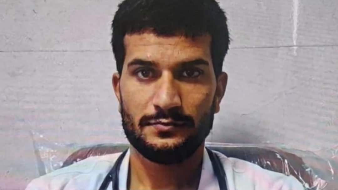 Delhi Car Blast Probe Reveals i20 Driver Got Rs 20 Lakh via JeM Handler-Linked Trail