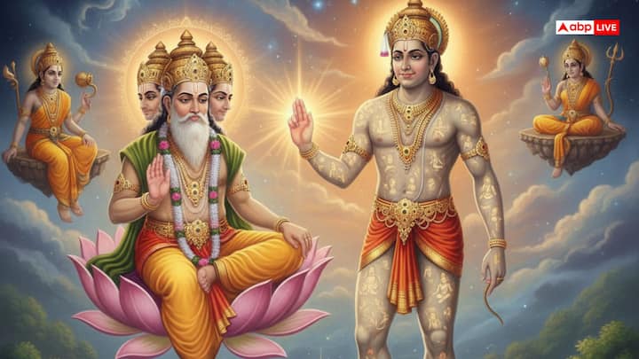 ब्रह्मा जी ने उस प्राणी को वरदान दिया कि वह संसार के कल्याण के लिए भूमि पर निवास करेगा और सभी देवी-देवता भी उसके शरीर पर निवास करेंगे. उन्होंने यह भी कहा कि जो लोग वास्तु की पूजा नहीं करेंगे, उन्हें कई कष्ट होंगे.