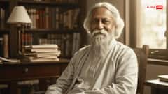 Motivational Quotes: सफल होना चाहते हैं, तो गाठ बांध लें रवींद्रनाथ टैगोर की ये बातें