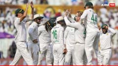 Ind vs Sa 1st Test : तिसऱ्या दिवशीच भारताचा पराभव; दक्षिण आफ्रिकेची कोलकात्यात दणदणीत विजयाने मालिकेत 1-0 ने आघाडी