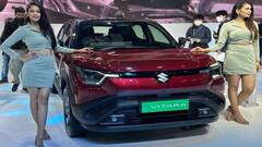 SUV விரும்பிகளே! மாருதி, டாடா, கியா கார்களின் அதிரடி அறிமுகம் - எப்போது தெரியுமா?