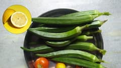 Health: એક મહિના સુધી દરરોજ ભીંડા અને લીંબુનું પાણી પીવાથી શું થશે ? જાણો 6 મોટા ફાયદા