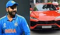 भारत के कितने क्रिकेटरों के पास है Lamborghini कार? 300 से ज्यादा की स्पीड से दौड़ती है रोहित शर्मा की कार
