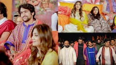 शिल्पा शेट्टी से जुबिन नौटियाल तक, धीरेंद्र शास्त्री की पदयात्रा में शामिल हुए ये पॉपुलर बॉलीवुड स्टार्स