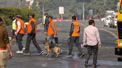 Three 9mm Cartridges Recovered From Red Fort Blast Site, But No Weapon Found: Delhi Police