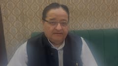 मुरादाबाद: नेम प्लेट विवाद पर सपा नेता का हमला, कहा- VHP का एजेंडा सिर्फ हिंदू-मुस्लिम करना