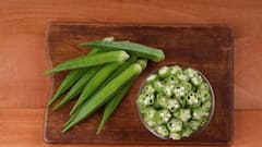 Okra Benefits: આ લીલી શાકભાજી સ્વાસ્થ્યનો ખજાનો ધરાવે છે, જે માત્ર સ્વાદિષ્ટ જ નથી પણ સ્વાસ્થ્ય માટે પણ છે ઉત્તમ