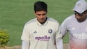 Shubman Gill Injury Update: अस्पताल में भर्ती शुभमन गिल पहले टेस्ट से बाहर, BCCI ने कप्तान की चोट पर जारी किया आधिकारिक बयान