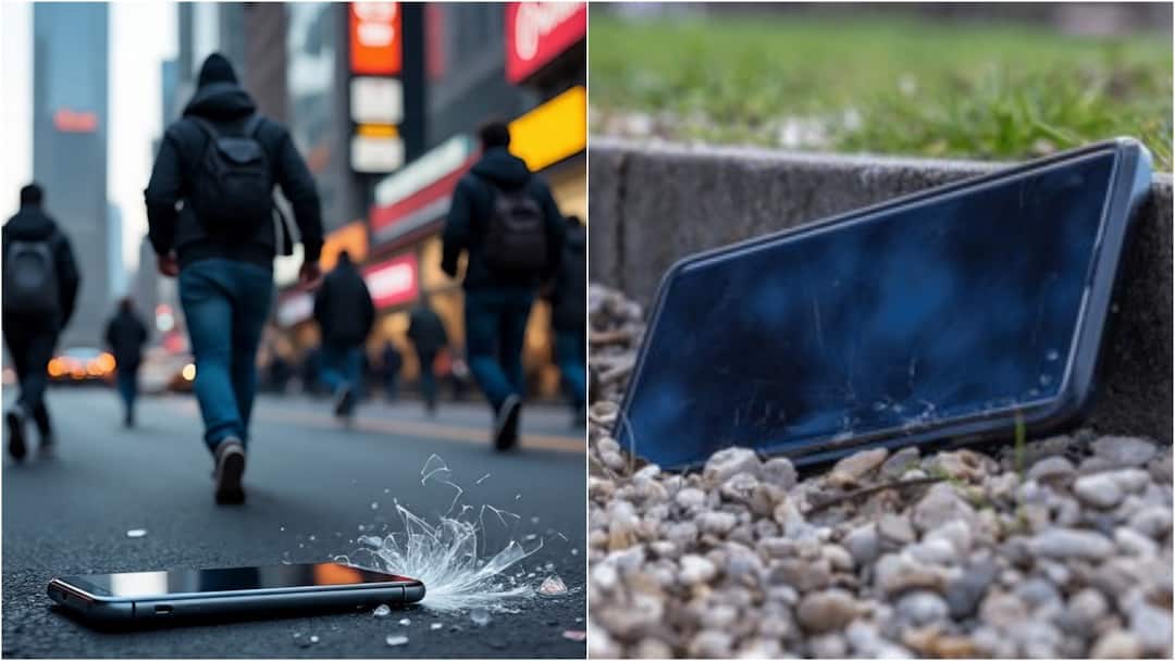 மொபைல் தொலைந்தால் கவலையில்லை! 'சஞ்சார் சாதி'யில் புகார் அளித்து பிளாக் செய்து மீட்கலாம்!