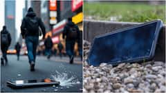 மொபைல் தொலைந்தால் கவலையில்லை! 'சஞ்சார் சாதி'யில் புகார் அளித்து பிளாக் செய்து மீட்கலாம்!