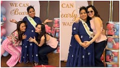 Bharti Singh’s Laughter Chefs 3 Team Hosts Adorable Surprise Baby Shower