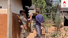 পুরুলিয়ায় প্রতিবেশী যুবকের হাতে রহস্যজনকভাবে খুন বৃদ্ধ দম্পতি