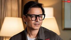 23 साल पहले 'रोड' में शूटिंग और मौत से सामना, विवेक ओबेरॉय ने बताया दिल दहला देने वाला किस्सा