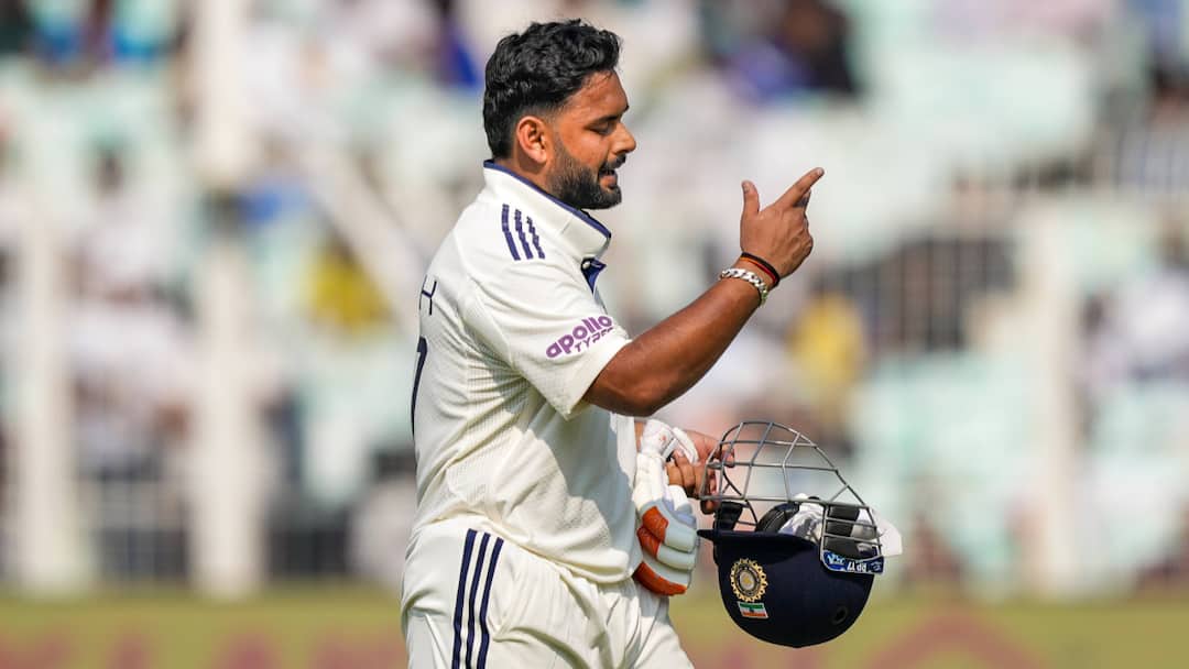 ‘Should Have Been Able To Chase It’: Rishabh Pant’s First Comments On India’s Loss To South Africa