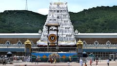 विष्णु जी के 5 पवित्र मंदिर जहां दर्शन मात्र से मिलेगा मनचाहा जीवनसाथी, दूर होगी सभी अड़चनें!