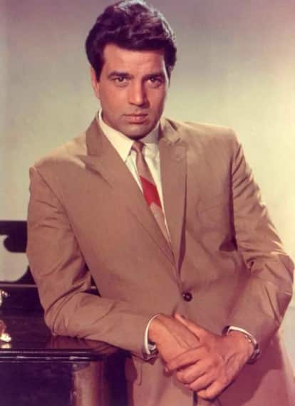 प्रकाश-हेमा से पहले धर्मेंद्र का इस लड़की पर आया था दिल, 1947 के बंटवारे ने तोड़ दी पहली मोहब्बत