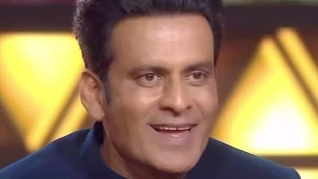 KBC Fun Moment: Manoj Bajpayee Gives Bhojpuri Spin To ‘Deewaar’ Line, Amitabh Bachchan Joins In