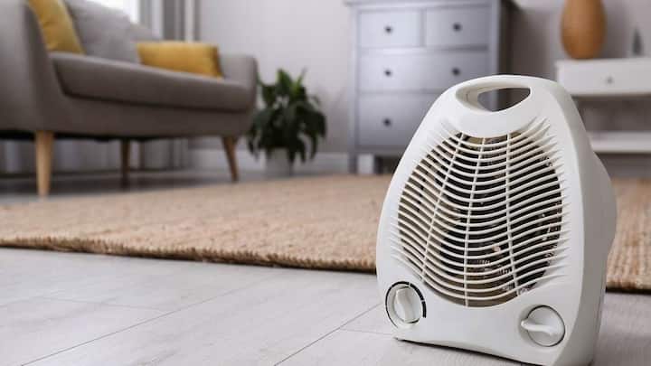 People often ignore the ventilation of the room. Whatever technology the heater uses, it is important for light air to flow into the room. This keeps the temperature balanced. A little attention makes the whole season much more comfortable.